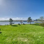 Διαμέρισμα Strandhotel, App 1sh109 Heiligenhafen