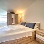 Διαμέρισμα Strandhotel, App 1sh109 3*