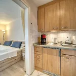 Strandhotel, App 1sh109 Διαμέρισμα Heiligenhafen