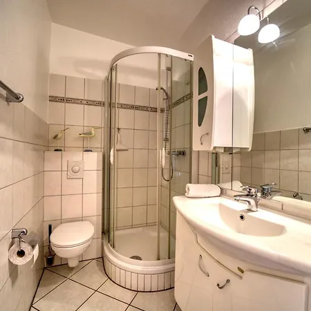 Strandhotel, App 1sh109 3* Хайлигенхафен