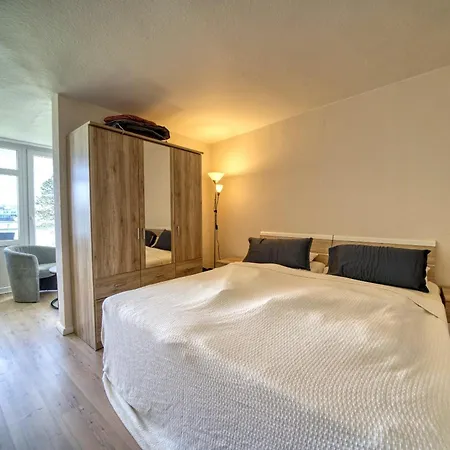 Strandhotel, App 1sh109