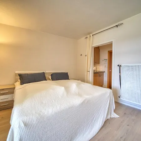 Strandhotel, App 1sh109 Διαμέρισμα 4*