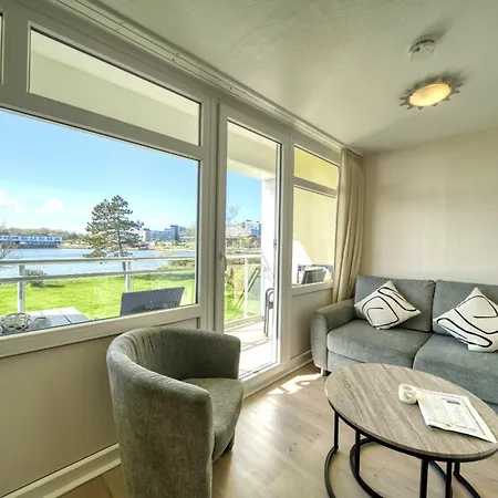 Strandhotel, App 1sh109