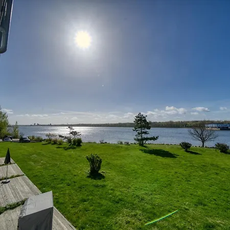 Strandhotel, App 1sh109 Heiligenhafen