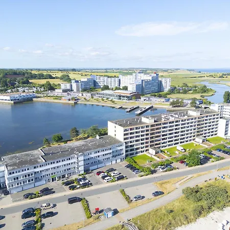 Strandhotel, App 1sh109 Lägenhet Heiligenhafen