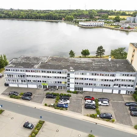 Strandhotel, App 1sh109 3*