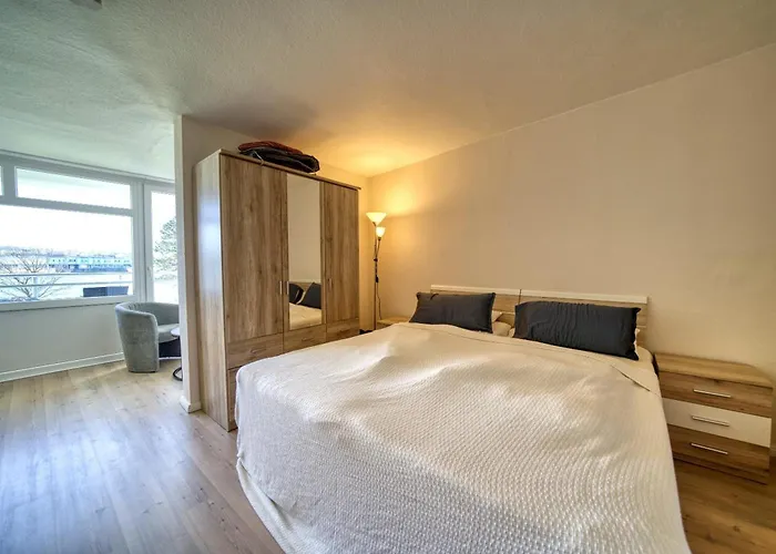 Strandhotel, App 1sh109