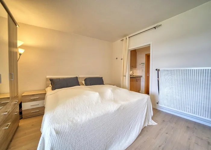 Strandhotel, App 1sh109 Διαμέρισμα 4*